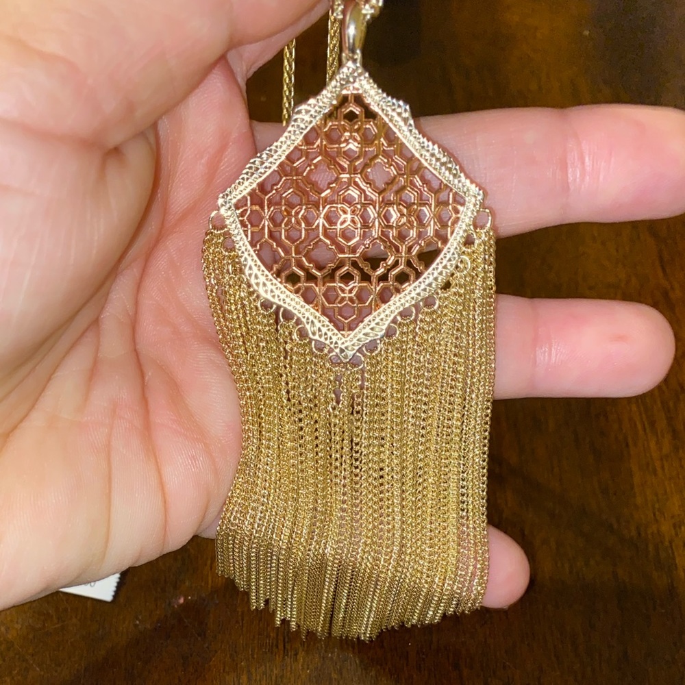 🔥SOLD🔥 NWT Kendra Scott Kingston